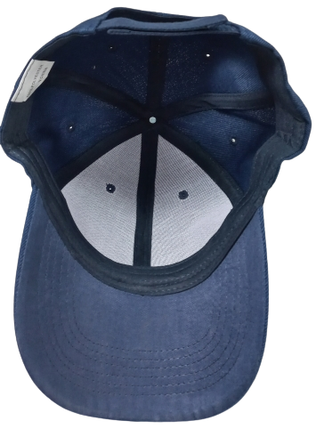 Cap Baseball Navy