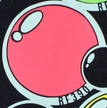 Vinyl HTV Flex PlotterFilms Italy - Reflective Fluorescent Pink RF390
