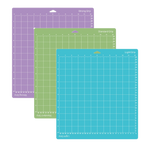 Cutting Mat 3 Pcs Set (Cricut Compatable)