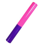 Vinyl Cold Color Change Pink turns Purple 1pc 25 x 30cm