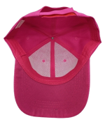 Cap Baseball Cerise Pink