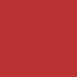 Poli-Cut 5yr Permanent Signage Matt 300mm Tomato Red 6125