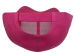 Cap Baseball Cerise Pink