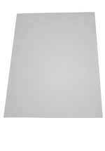 Cardstock Textured White 260g A4 5pcs