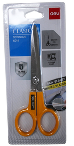 Scissors 202mm Saw tooth (delicate fabrics)