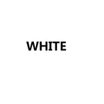 Poli-Cut 5yr Permanent Signage Matt White 6100