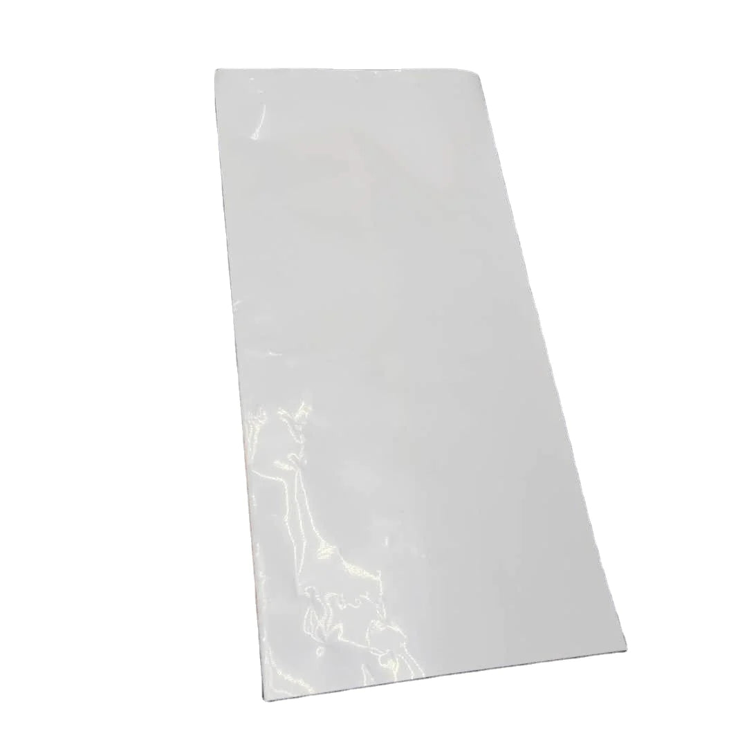 Shrink Wrap 180x290mm for Flask / Waterbottle 20-30 Oz