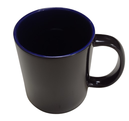 Mugs Magic Color Change Black With Inner Navy