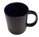 Mugs Magic Color Change Black With Inner Navy
