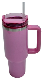 Stanley Tumbler XXL 1.2L Pink