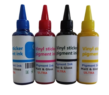 Combo Pigment Printer kit