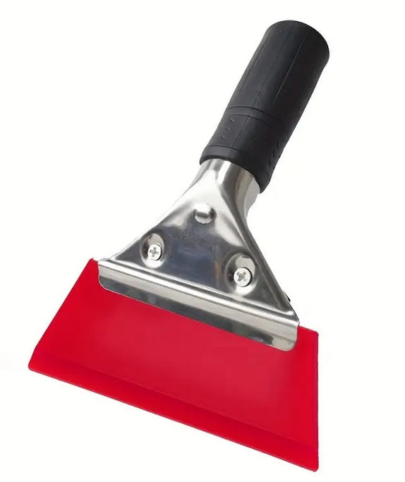 Vinyl Squeegee Pro Heavy Duty