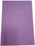 Cardstock Pearl Light Purple 250g A4 5 pcs