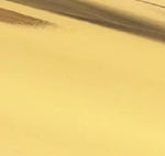 Signage vinyl -Chrome Yellow Gold (Chinese)