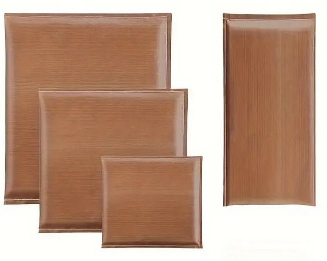 Teflon Burn Protection Pillow 4pcs