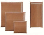 Teflon Burn Protection Pillow 4pcs