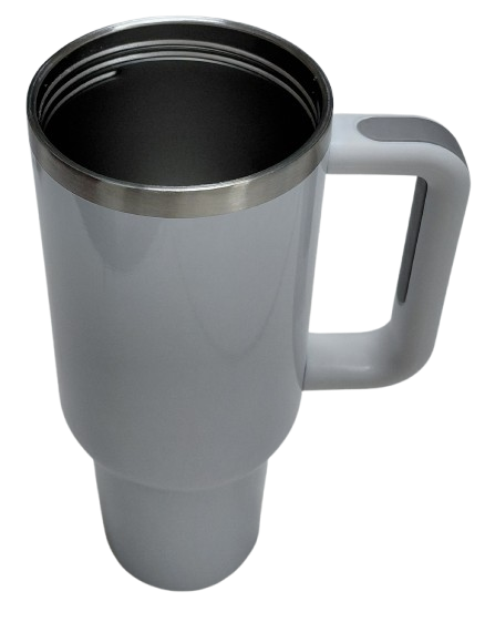 Stanley Tumbler XXL 1.2L White
