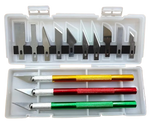 Vinyl Craft Knife 3pcs